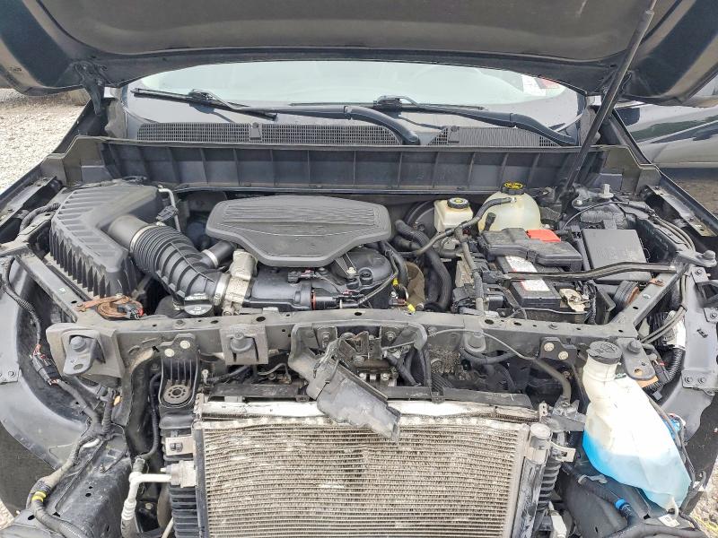 54943146 :رقم المزاد ، 1GKKNXLSXJZ158458 vin ، 2018 Gmc Acadia مزاد بيع