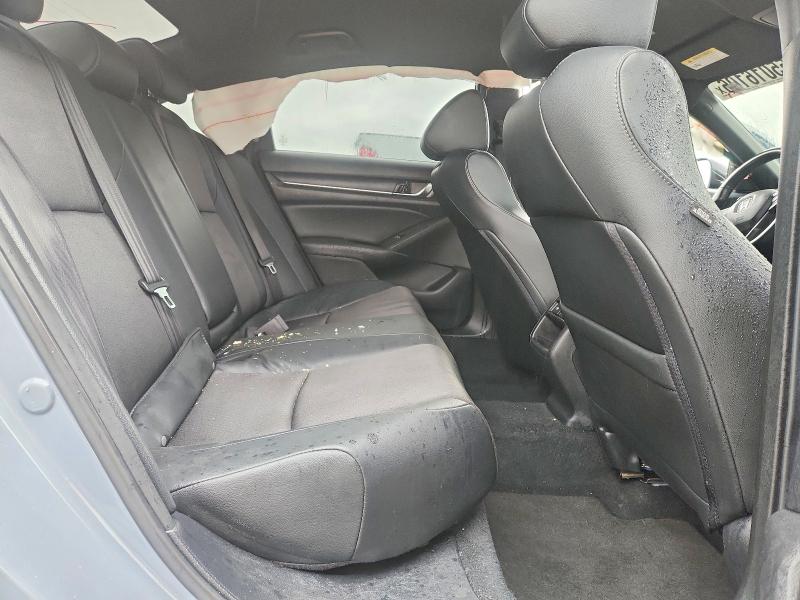 Продаж на аукціоні авто 2021 Honda Accord, vin: 1HGCV1F33MA113741, номер лоту: 55016106