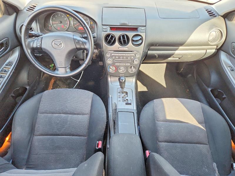 Продаж на аукціоні авто 2005 Mazda 6, vin: 1YVHP84CX55M64189, номер лоту: 52519236