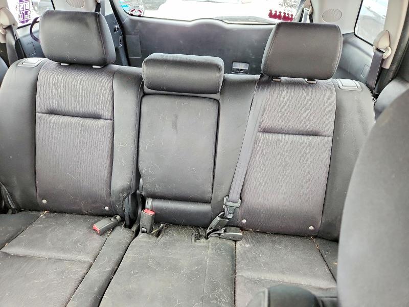 Aukcja sprzedaży 2008 Mazda Cx-9, vin: JM3TB28A980124299, numer aukcji: 52609816