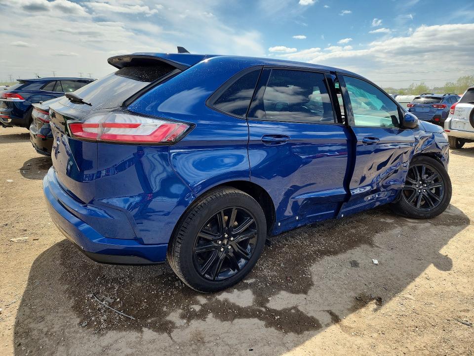 Aukcja sprzedaży 2022 Ford Edge, vin: 2FMPK4J94NBA67618, numer aukcji: 52682986