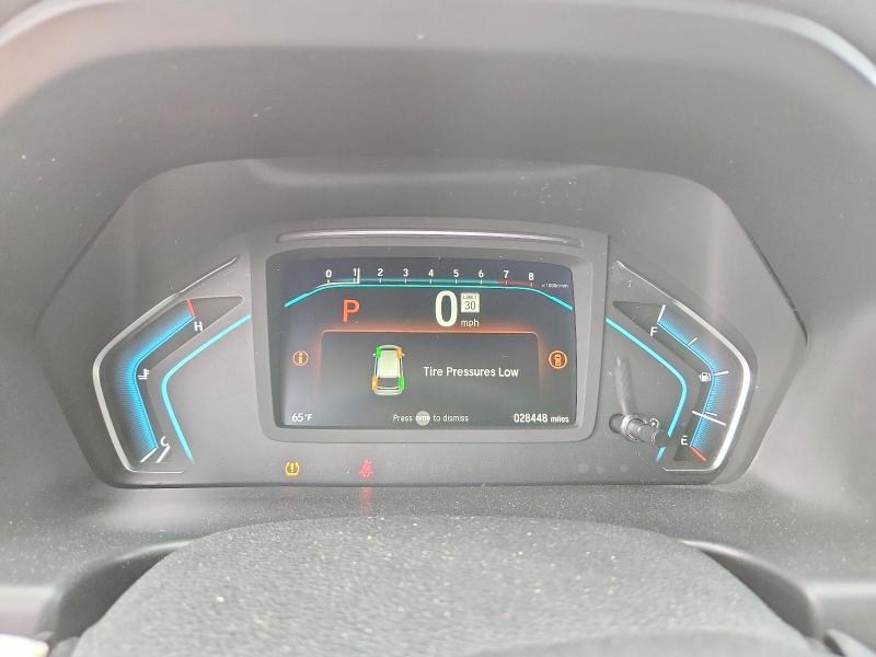 Продаж на аукціоні авто 2024 Honda Odyssey, vin: 5FNRL6H87RB031207, номер лоту: 51878466