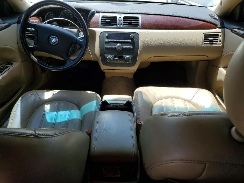 52722386 :رقم المزاد ، 1G4HC5EM1BU138933 vin ، 2011 Buick Lucerne مزاد بيع