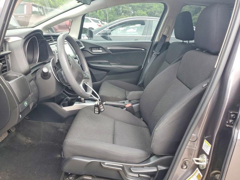Aukcja sprzedaży 2015 Honda Fit, vin: 3HGGK5H85FM732356, numer aukcji: 54284106
