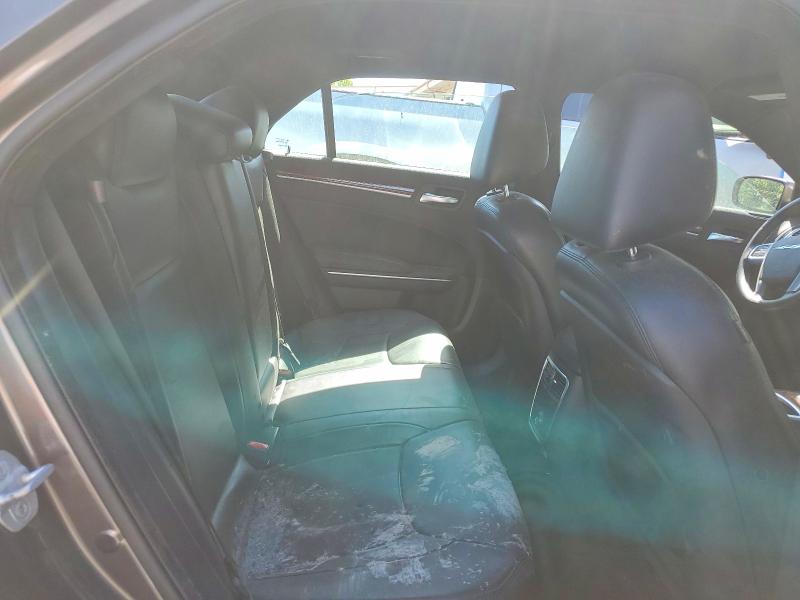53777166 :رقم المزاد ، 2C3CCAAG2DH569136 vin ، 2013 Chrysler 300 مزاد بيع