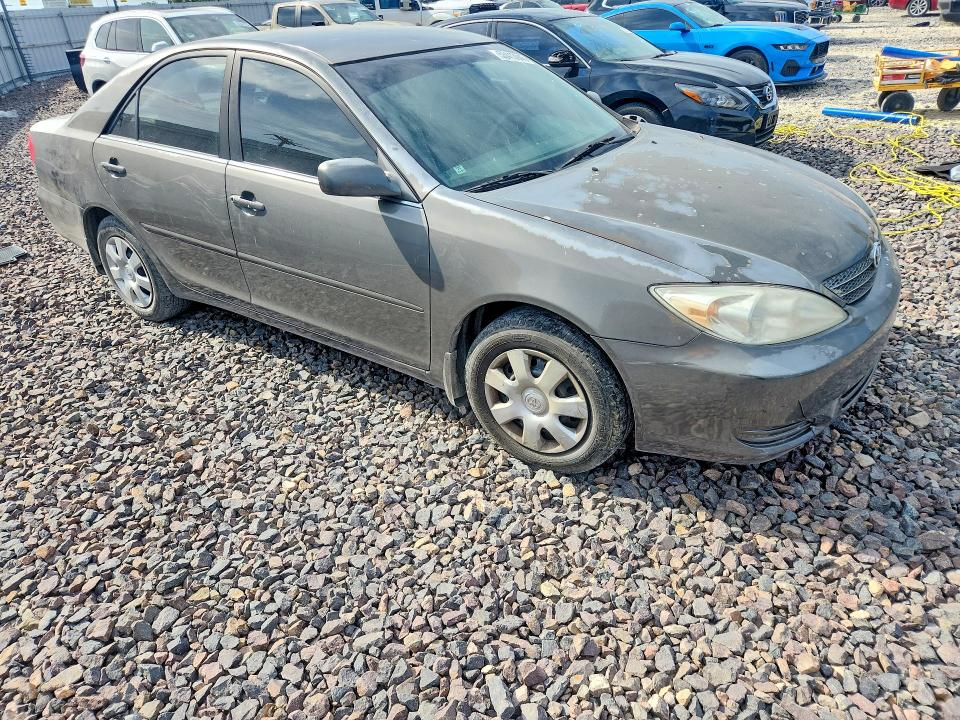 Aukcja sprzedaży 2002 Toyota Camry, vin: 4T1BE30K52U629306, numer aukcji: 53413946