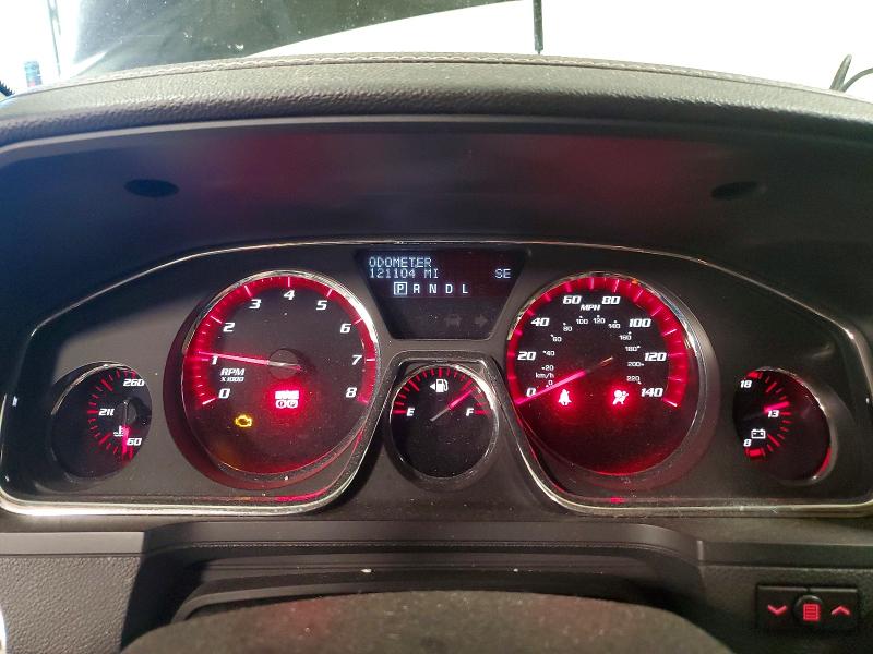 Aukcja sprzedaży 2017 Gmc Acadia Limited, vin: 1GKKVSKD9HJ308512, numer aukcji: 52076206