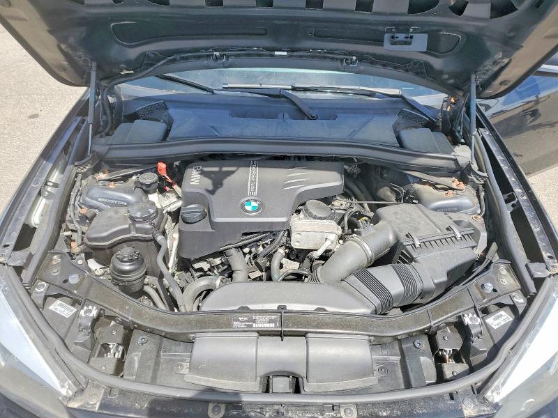 53797656 :رقم المزاد ، WBAVL1C58EVY20361 vin ، 2014 Bmw X1 مزاد بيع