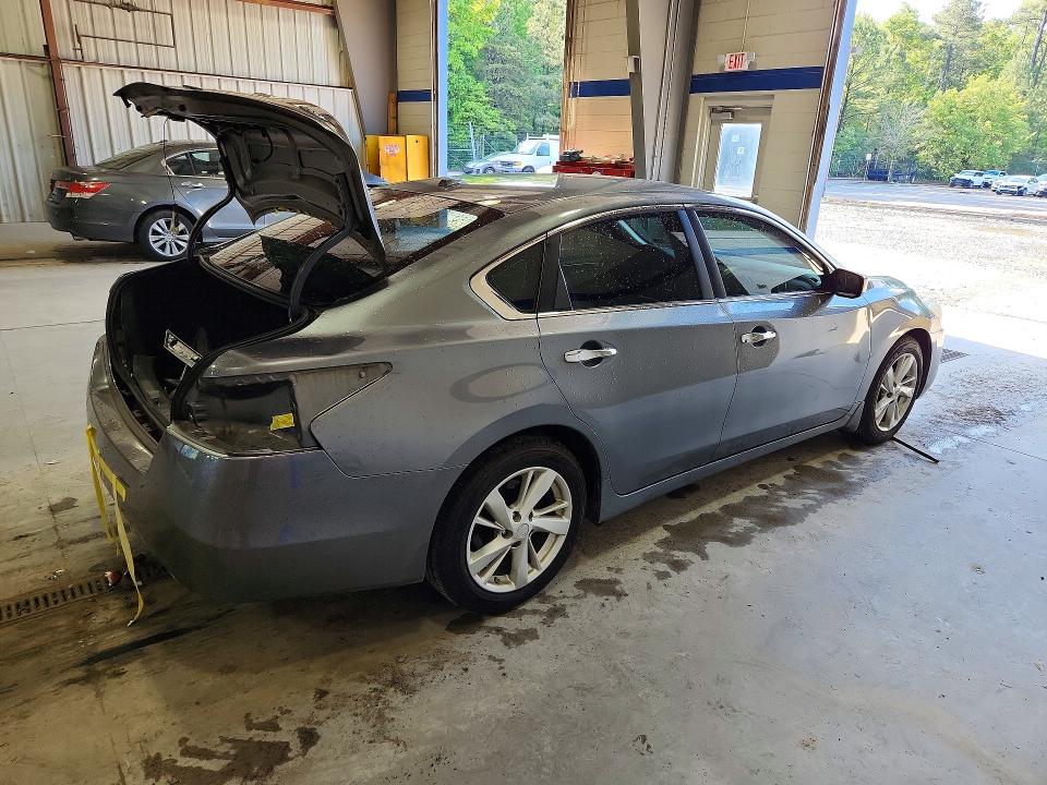 53784026 :رقم المزاد ، 1N4AL3AP3EC902551 vin ، 2014 Nissan Altima مزاد بيع