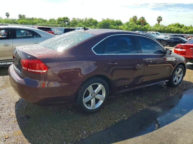 Aukcja sprzedaży 2014 Volkswagen Passat, vin: 1VWAT7A32EC054836, numer aukcji: 54867656