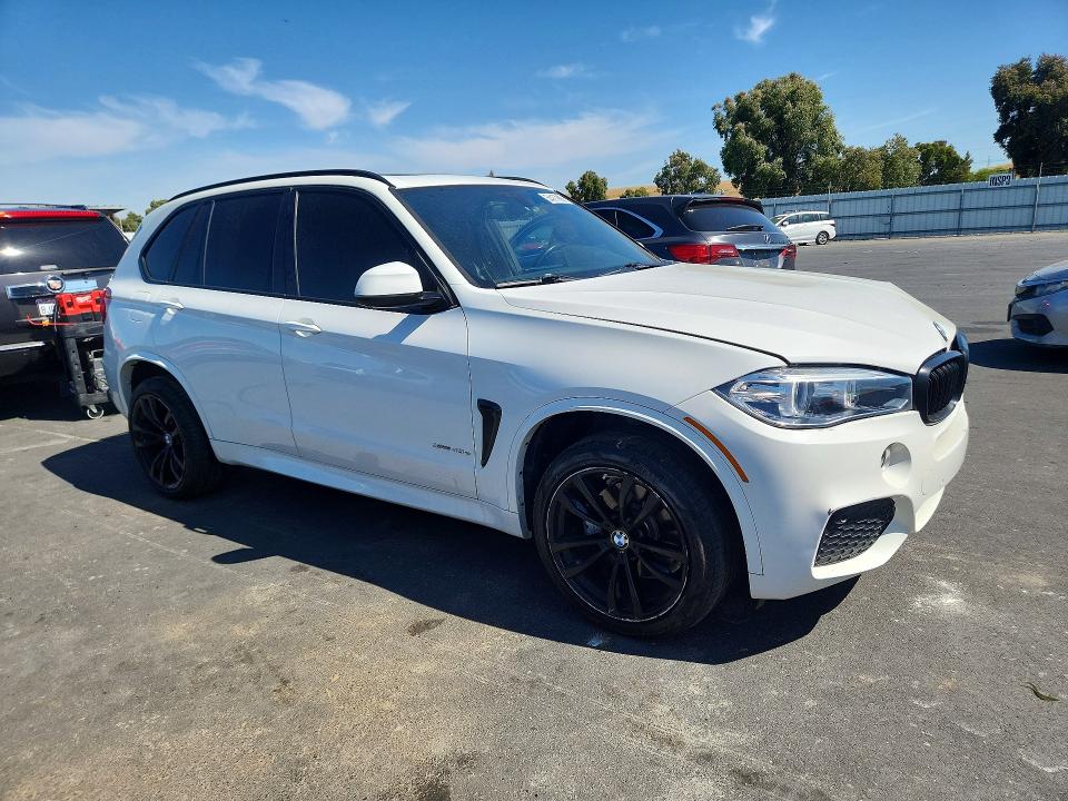 Aukcja sprzedaży 2017 Bmw X5, vin: 5UXKT0C30H0S81068, numer aukcji: 54177986