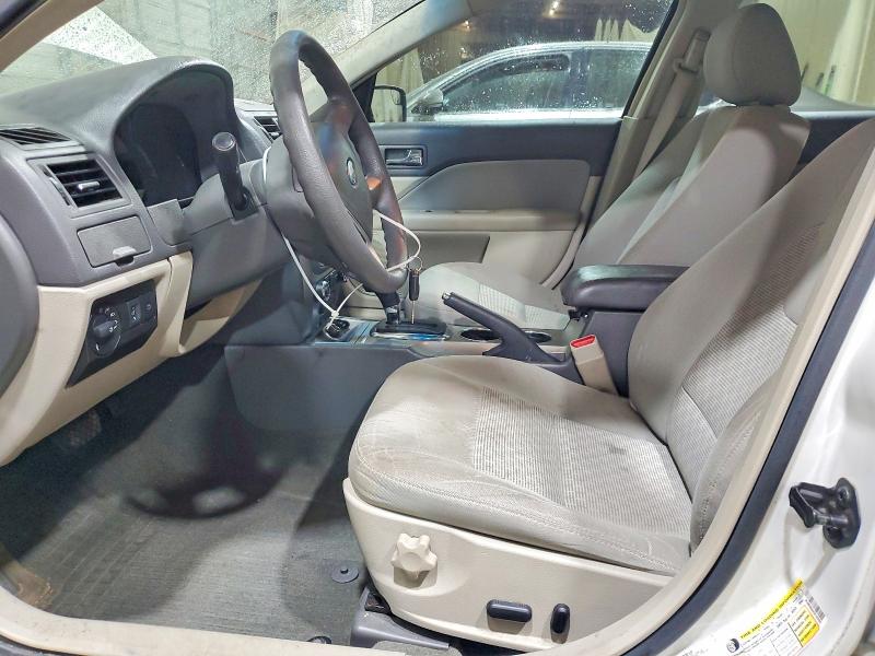 Aukcja sprzedaży 2012 Ford Fusion, vin: 3FAHP0HA4CR102293, numer aukcji: 52658676