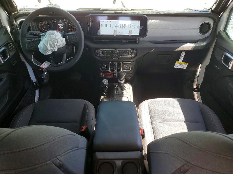 Aukcja sprzedaży 2026 Jeep Wrangler, vin: 1C4PJXDN0TW164246, numer aukcji: 54723056