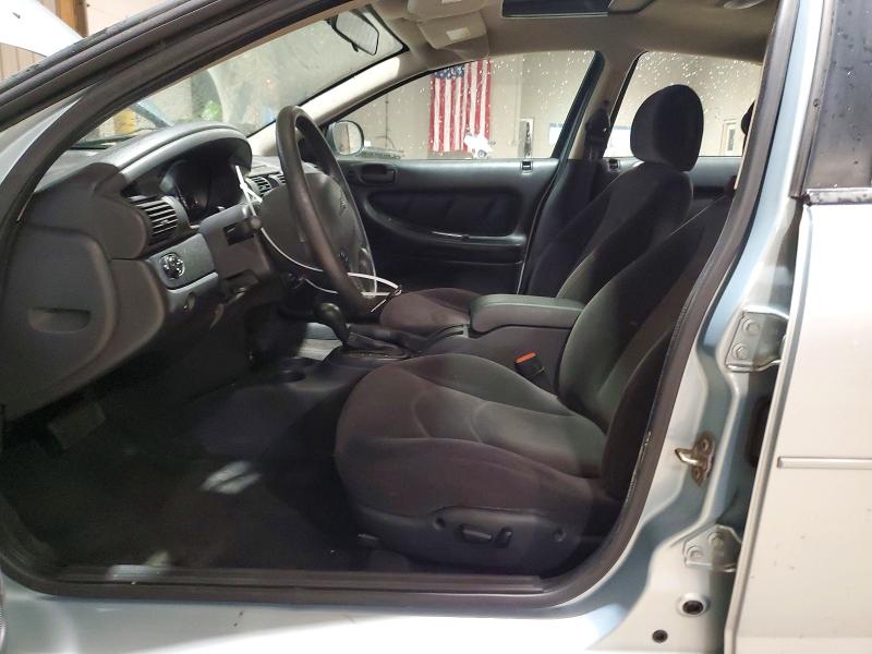 Aukcja sprzedaży 2003 Chrysler Sebring, vin: 1C3EL46X93N579963, numer aukcji: 52171516