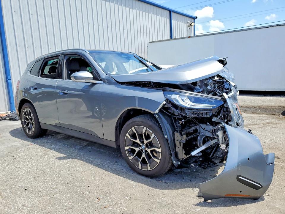 Продажа на аукционе авто 2026 Bmw X3, vin: 5UX53GP09T9211496, номер лота: 53443916