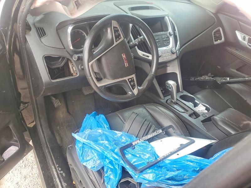 Продаж на аукціоні авто 2015 Gmc Terrain, vin: 2GKFLYE38F6235074, номер лоту: 54000196