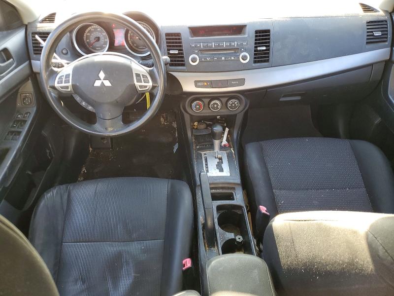 Продаж на аукціоні авто 2008 Mitsubishi Lancer, vin: JA3AU26U48U010872, номер лоту: 52861506