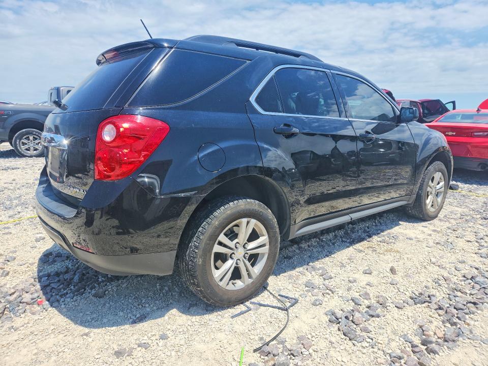 Aukcja sprzedaży 2015 Chevrolet Equinox, vin: 2GNFLGEK3F6358818, numer aukcji: 52957926