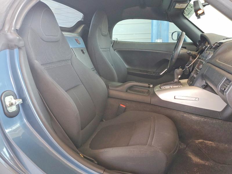 Продажа на аукционе авто 2008 Saturn Sky, vin: 1G8MC35B18Y116898, номер лота: 54160626