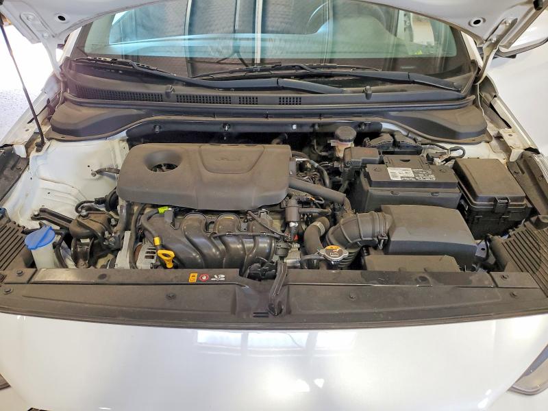 Продаж на аукціоні авто 2019 Hyundai Accent, vin: 3KPC24A36KE049771, номер лоту: 53242276