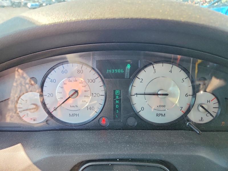 51979646 :رقم المزاد ، 2C3LA53V59H529701 vin ، 2009 Chrysler 300 مزاد بيع