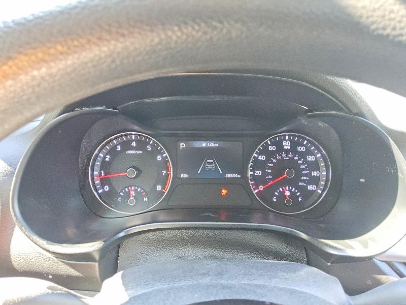 Продаж на аукціоні авто 2024 Kia Forte, vin: 3KPF24AD4RE778173, номер лоту: 52768386