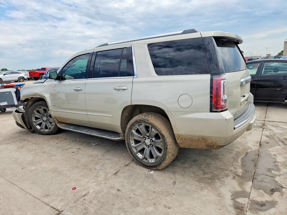 Aukcja sprzedaży 2016 Gmc Yukon, vin: 1GKS1CKJ9GR231602, numer aukcji: 54926946