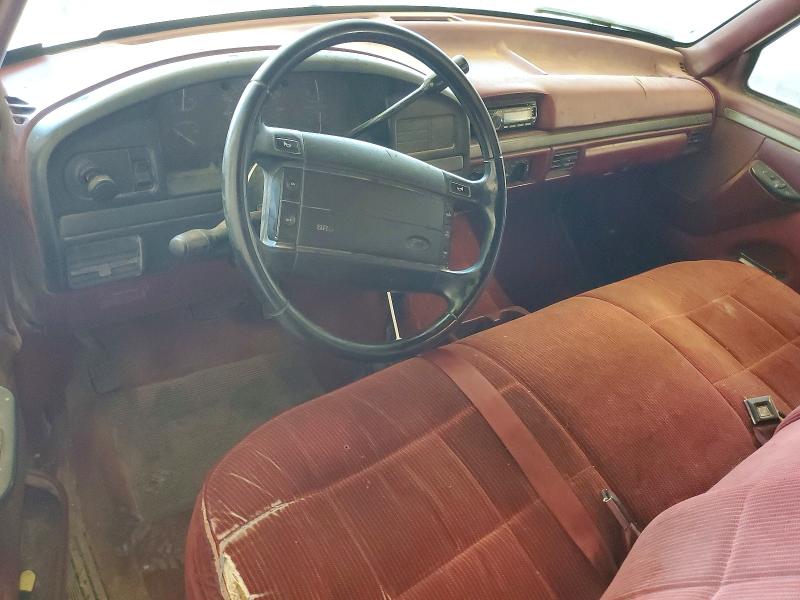 Продажа на аукционе авто 1994 Ford F150, vin: 1FTEF14HXRLA26210, номер лота: 55007606