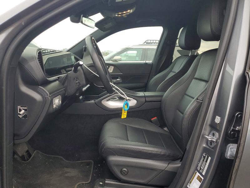 Продажа на аукционе авто 2023 Mercedes-benz Gls, vin: 4JGFF5KE4PA955124, номер лота: 53641336