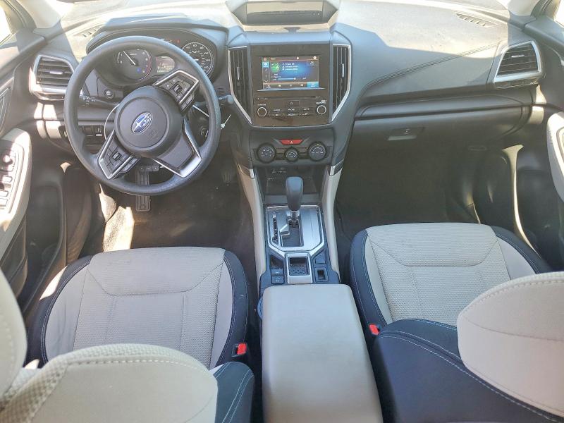 Aukcja sprzedaży 2022 Subaru Forester, vin: JF2SKACCXNH465023, numer aukcji: 53429576