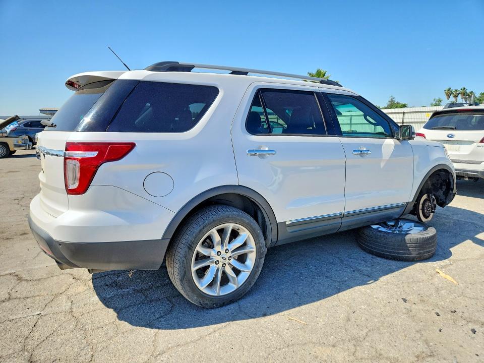 Aukcja sprzedaży 2014 Ford Explorer, vin: 1FM5K7F86EGB58598, numer aukcji: 52268516