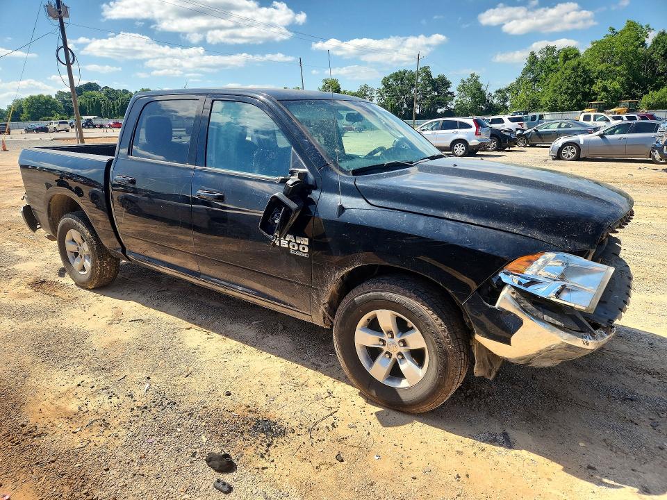 Продаж на аукціоні авто 2021 Ram 1500 Classic, vin: 1C6RR7LG0MS532283, номер лоту: 53557126