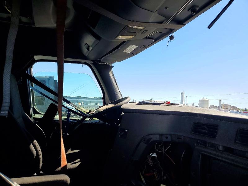 Продаж на аукціоні авто 2024 Freightliner Cascadia 126, vin: 3AKJHHDRXRSVD1280, номер лоту: 53335506