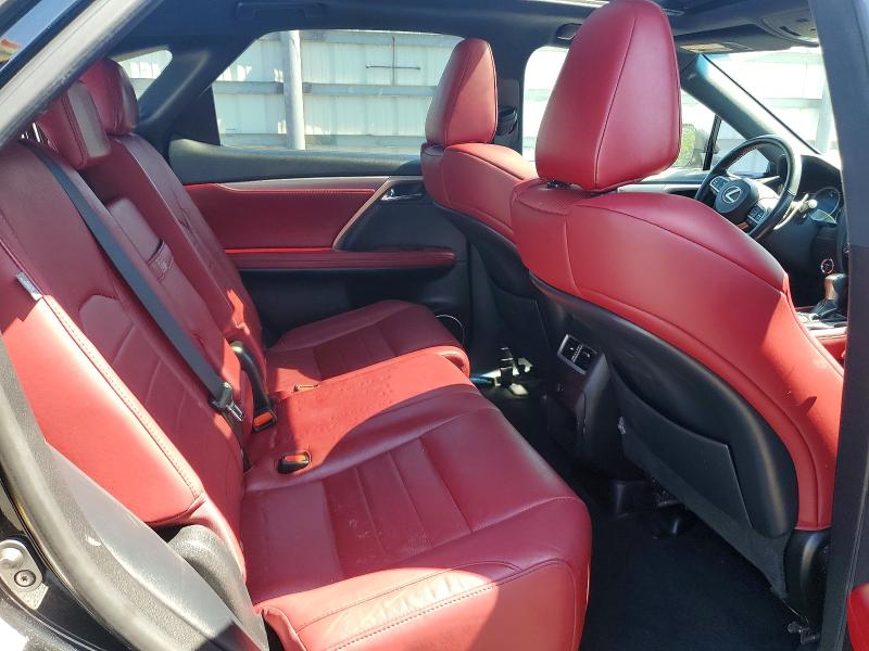 Aukcja sprzedaży 2019 Lexus Rx 450h, vin: 2T2BGMCAXKC042292, numer aukcji: 52743976