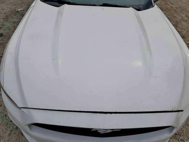 Продаж на аукціоні авто 2017 Ford Mustang, vin: 1FA6P8AM4H5305009, номер лоту: 53981076