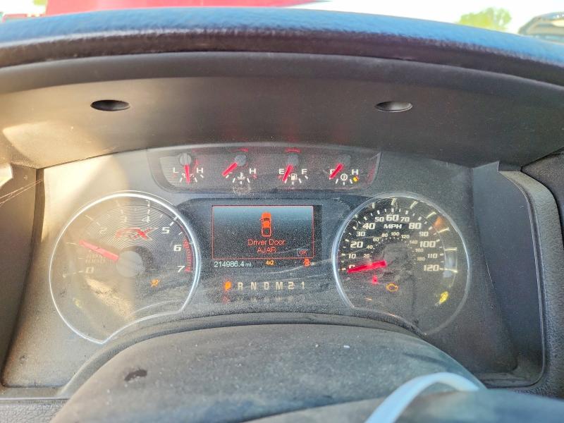 Продажа на аукционе авто 2014 Ford F150, vin: 1FTFW1ET1EFC36288, номер лота: 53743346