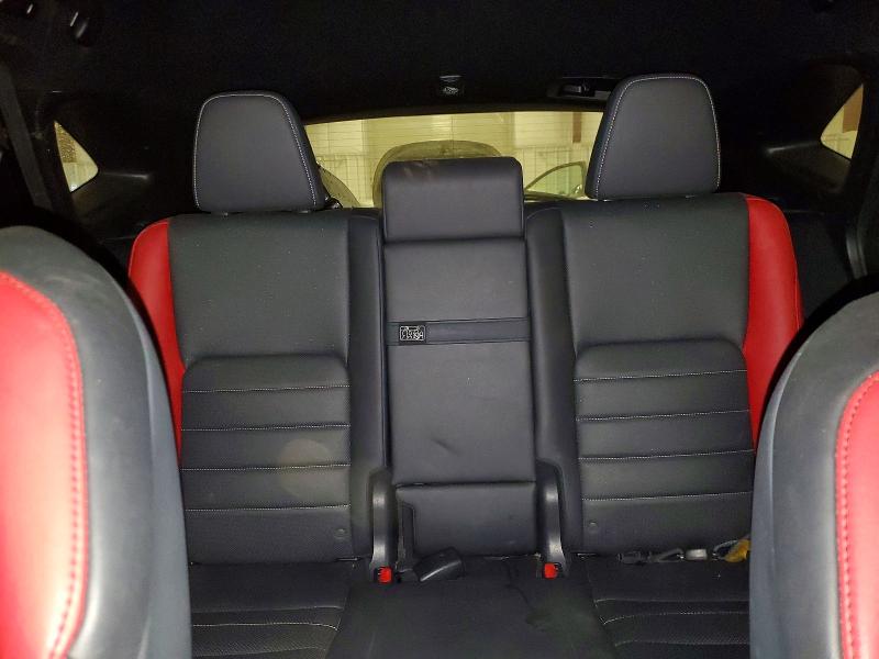 Продаж на аукціоні авто 2021 Lexus Nx 300, vin: JTJSARDZXM2252669, номер лоту: 54962016