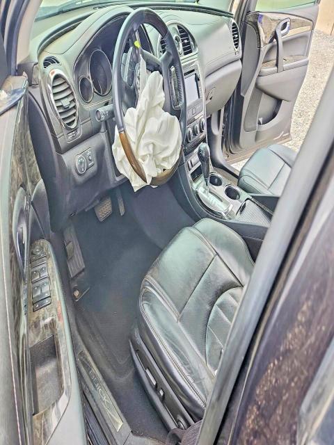 Продаж на аукціоні авто 2014 Buick Enclave, vin: 5GAKVBKD8EJ132349, номер лоту: 52064456