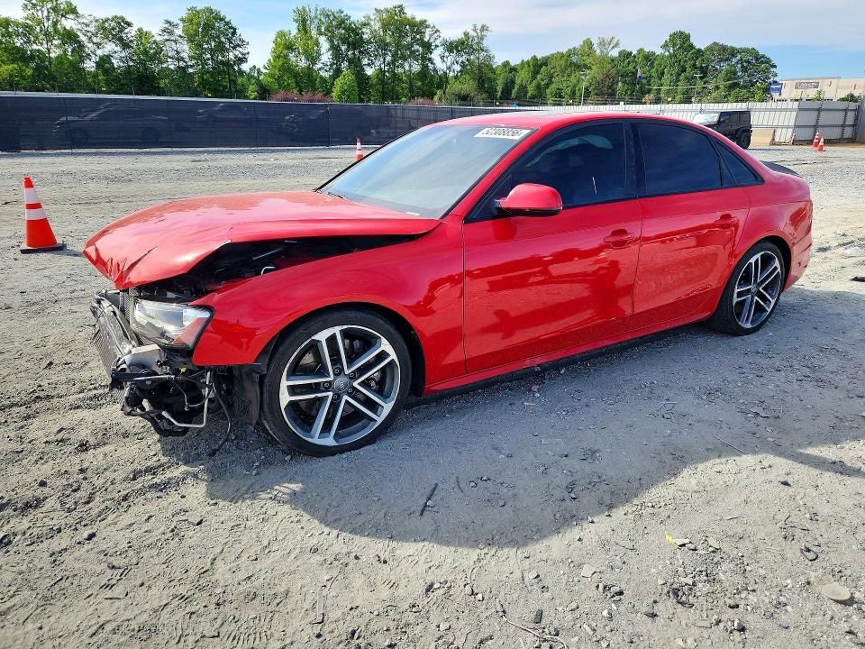 Aukcja sprzedaży 2020 Audi S4, vin: WAUBGAFL7EA097059, numer aukcji: 52308856