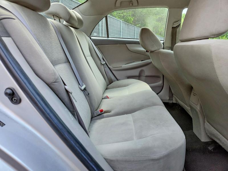 53557856 :رقم المزاد ، 2T1BU40E89C179035 vin ، 2009 Toyota Corolla مزاد بيع