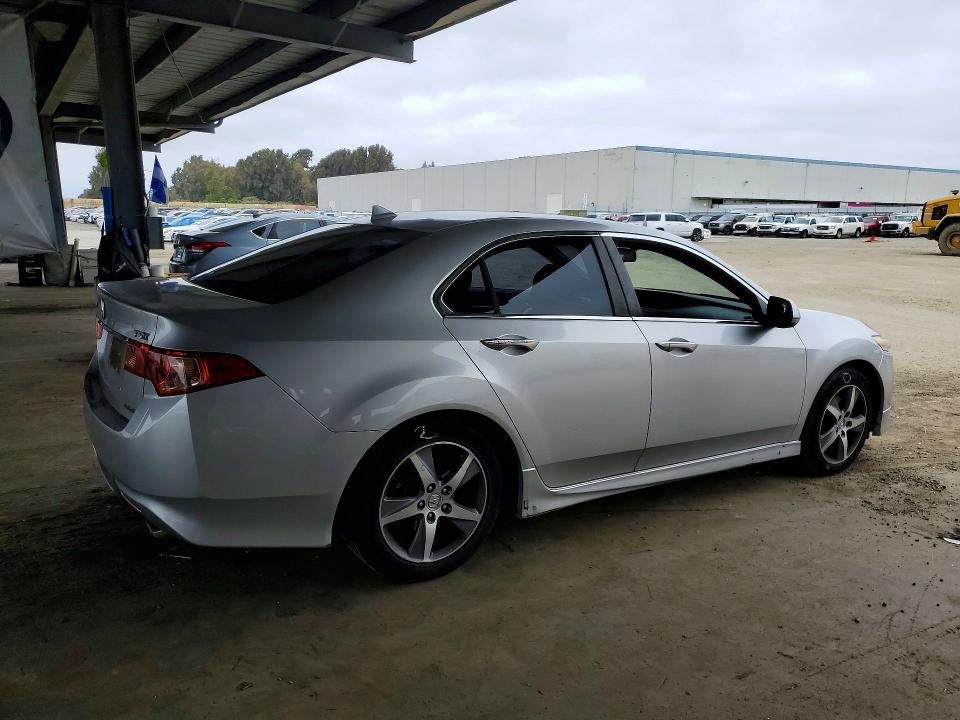 Продаж на аукціоні авто 2013 Acura Tsx, vin: JH4CU2F88DC010241, номер лоту: 53108236