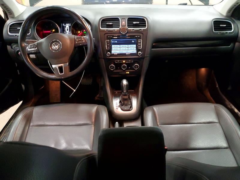 Aukcja sprzedaży 2014 Volkswagen Jetta, vin: 3VWPL7AJ7EM611960, numer aukcji: 54412276