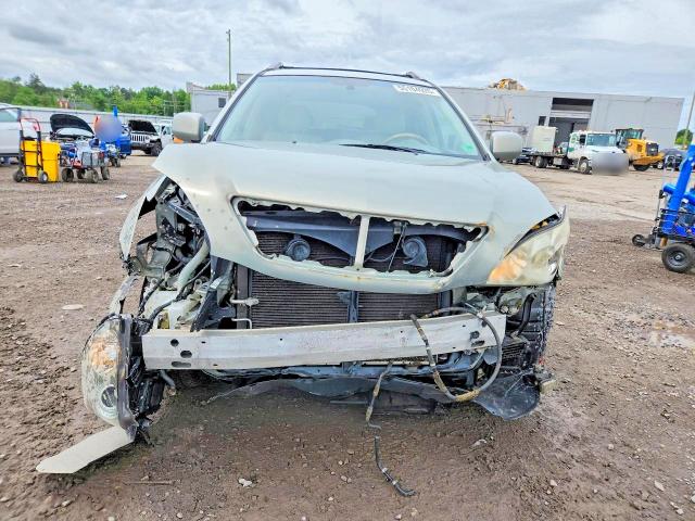 Продажа на аукционе авто 2004 Lexus Rx, vin: 2T2HA31U04C018380, номер лота: 55104926