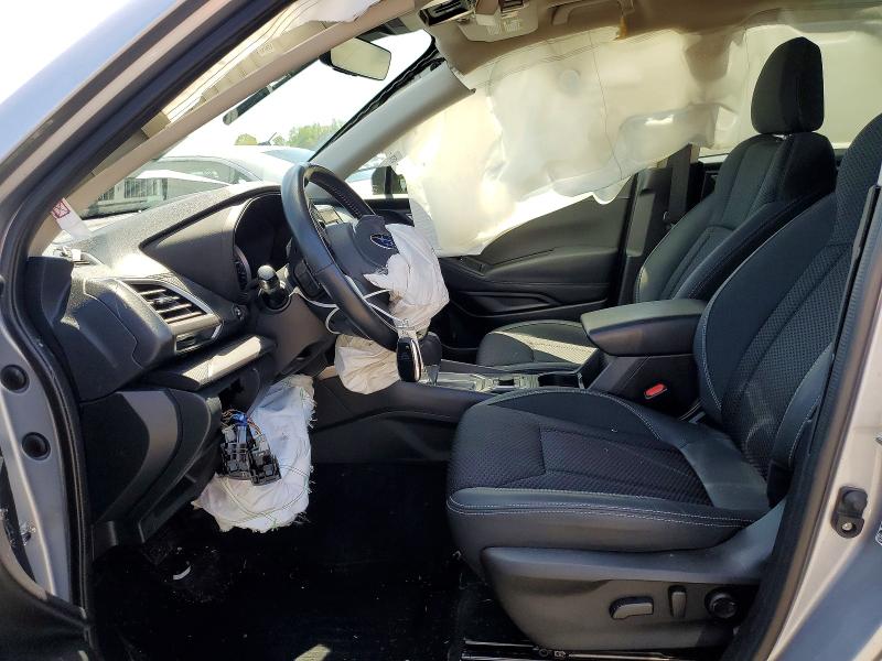 52095226 :رقم المزاد ، JF2SKAEC4NH447503 vin ، 2022 Subaru Forester مزاد بيع