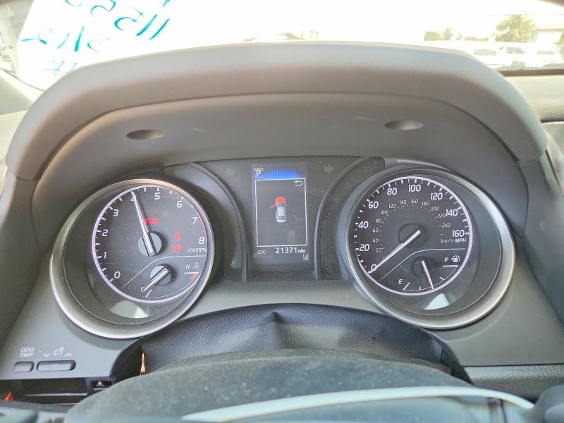 Aukcja sprzedaży 2023 Toyota Camry, vin: 4T1G11AK4PU115507, numer aukcji: 53767116