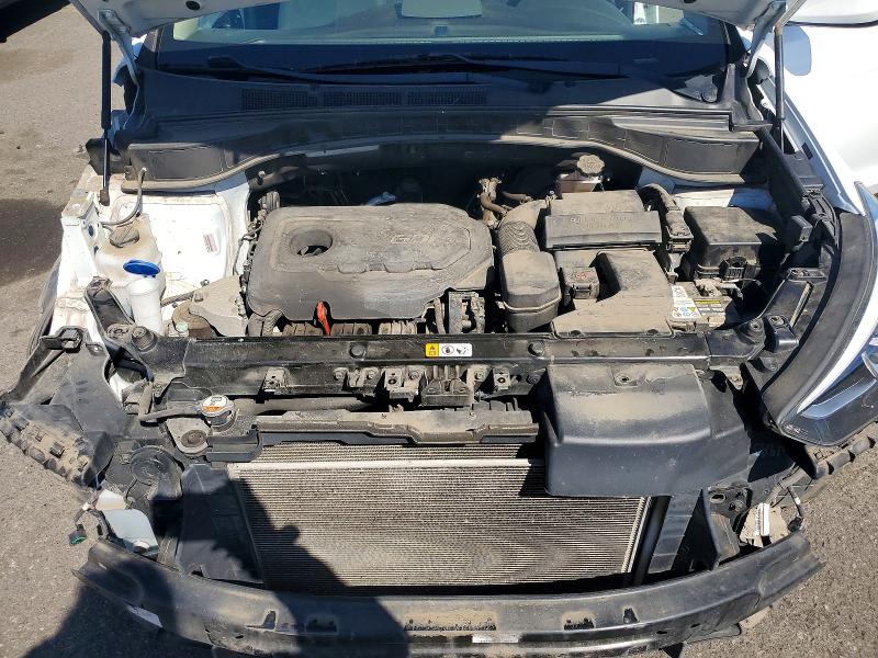 Aukcja sprzedaży 2018 Hyundai Santa Fe Sport, vin: 5NMZUDLB3JH068892, numer aukcji: 54296496