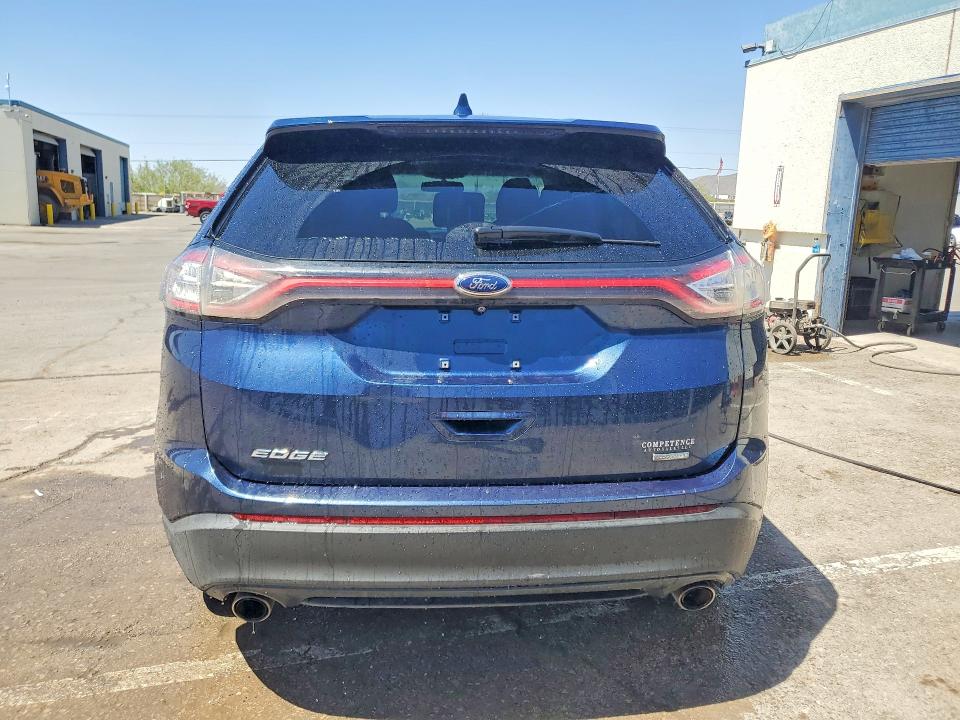 Aukcja sprzedaży 2017 Ford Edge, vin: 2FMPK3G92HBC02262, numer aukcji: 53218656