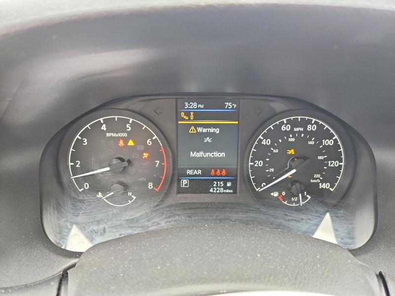 Продажа на аукционе авто 2025 Nissan Altima, vin: 1N4BL4BV7SN347465, номер лота: 51541556