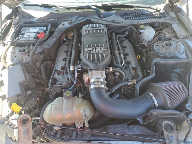 2017 Ford Mustang მანქანა იყიდება აუქციონზე, vin: 1FA6P8CF4H5235011, აუქციონის ნომერი: 52091806