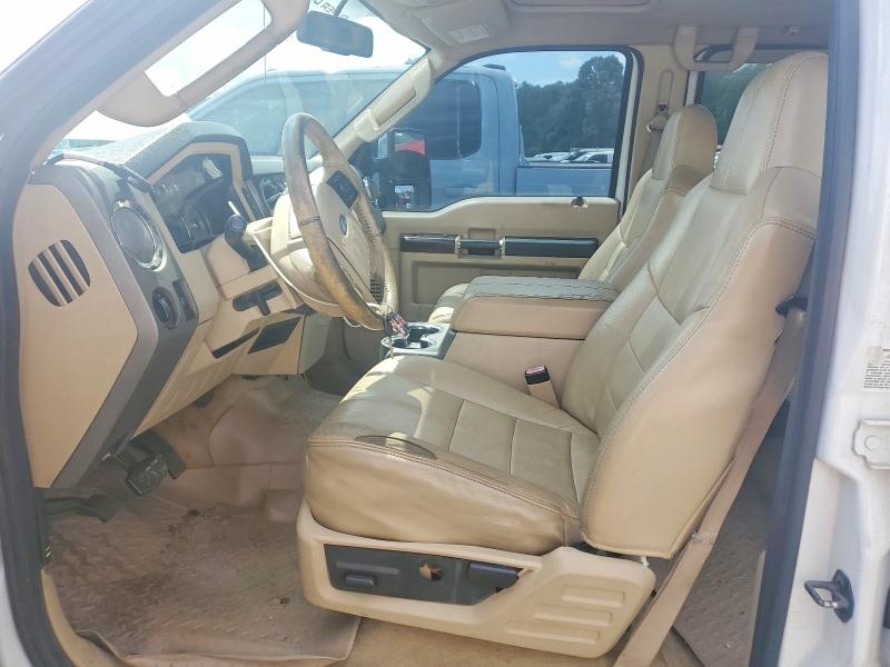 Aukcja sprzedaży 2010 Ford F350, vin: 1FTWW3DR1AEB12278, numer aukcji: 55112736